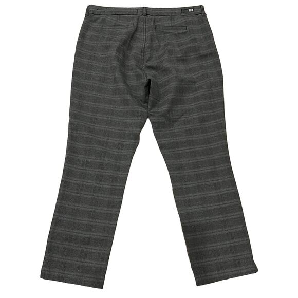 KUT from the Kloth Nina High Rise Straight Leg Trouser Size 16 - Picture 2 of 7